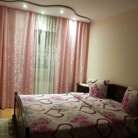 Diana Apartament Iasi Eksteriør billede