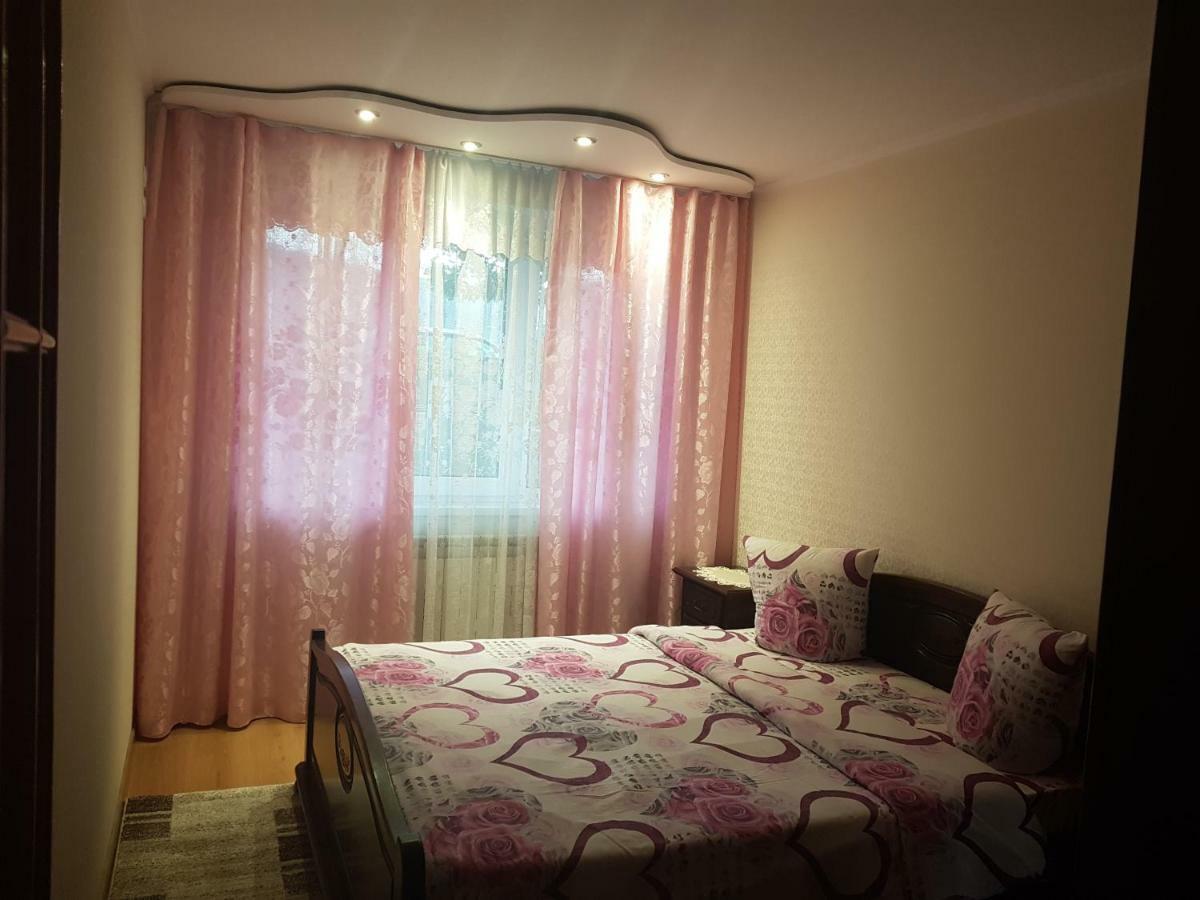 Diana Apartament Iasi Eksteriør billede