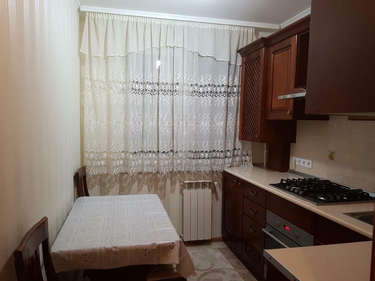 Diana Apartament Iasi Eksteriør billede