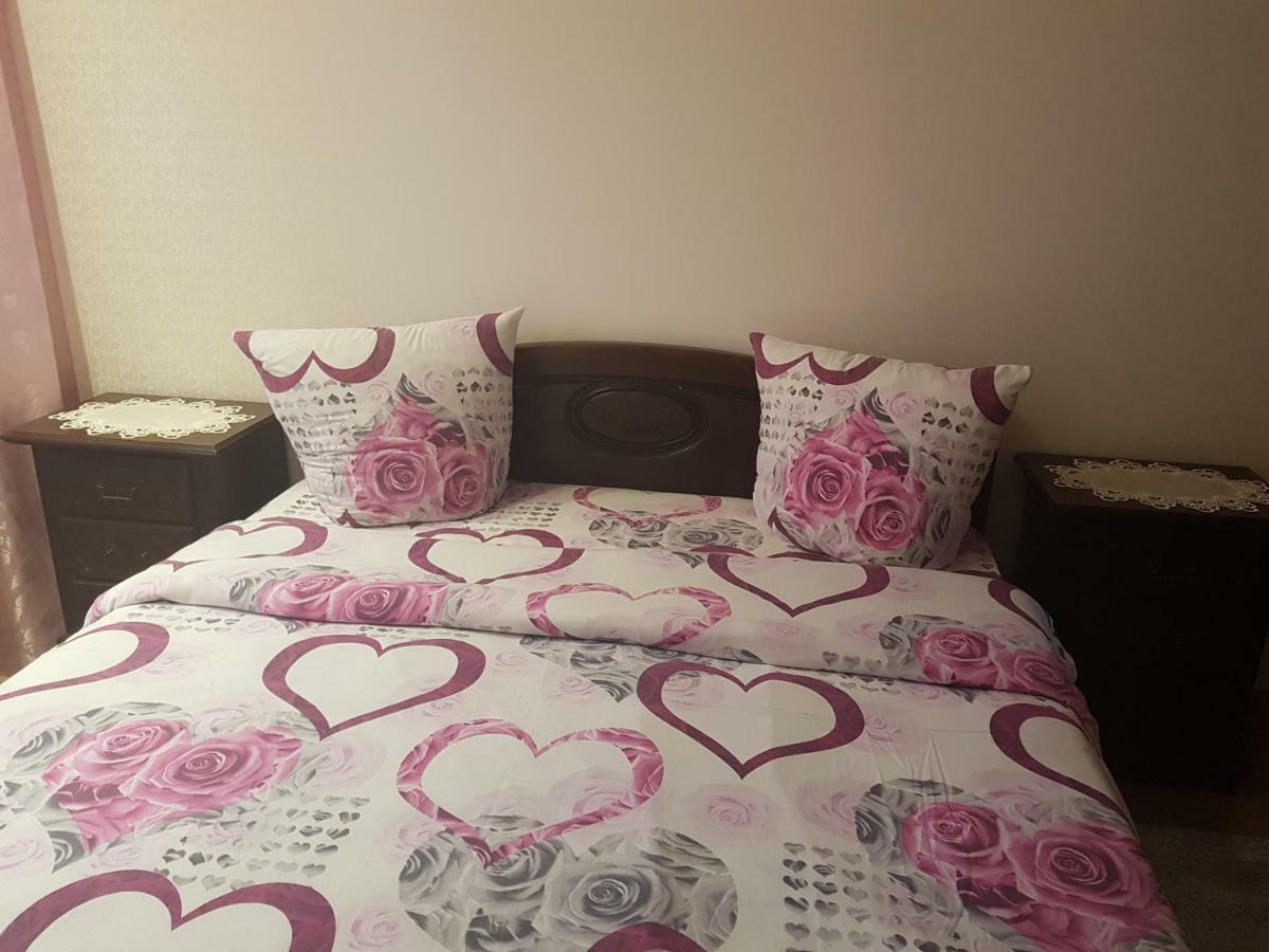 Diana Apartament Iasi Eksteriør billede