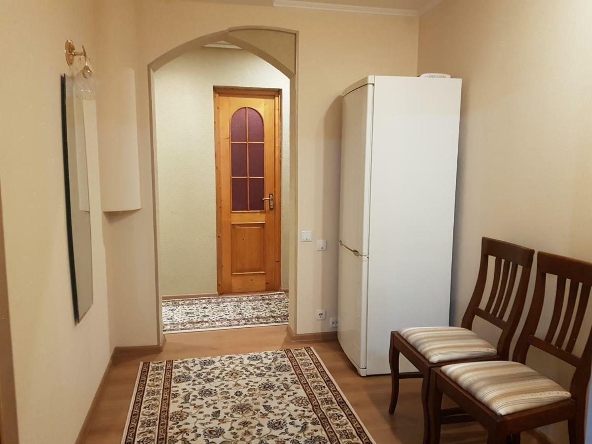 Diana Apartament Iasi Eksteriør billede