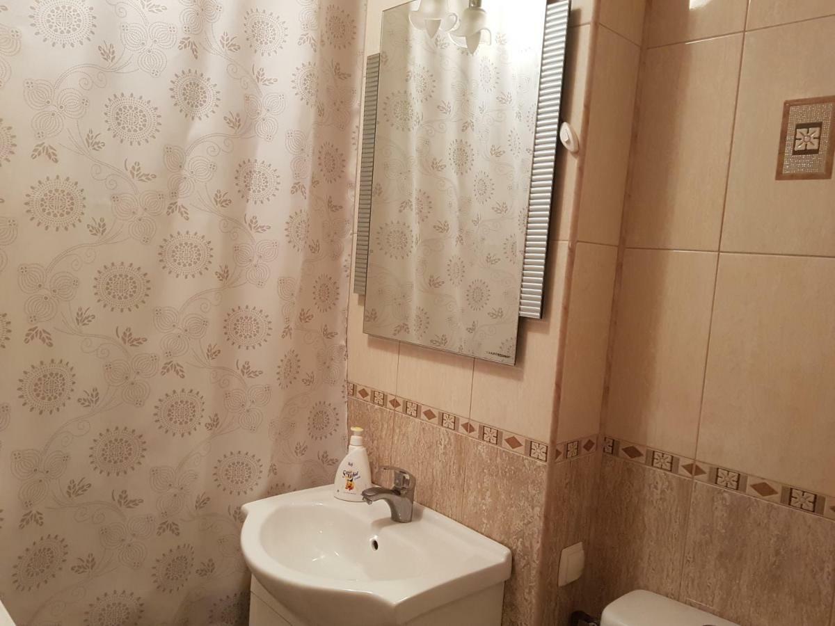 Diana Apartament Iasi Eksteriør billede