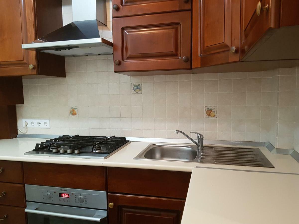 Diana Apartament Iasi Eksteriør billede
