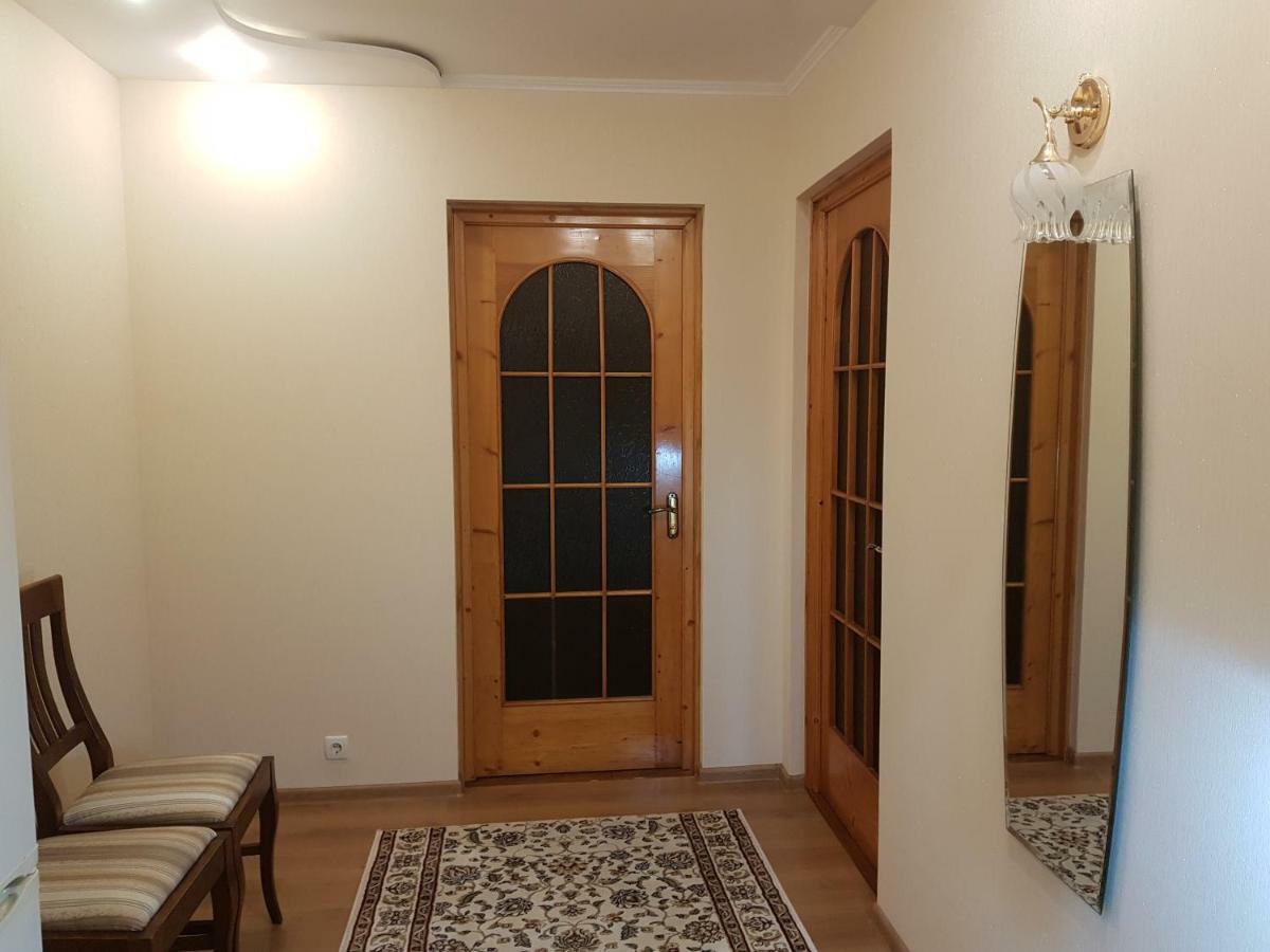 Diana Apartament Iasi Eksteriør billede