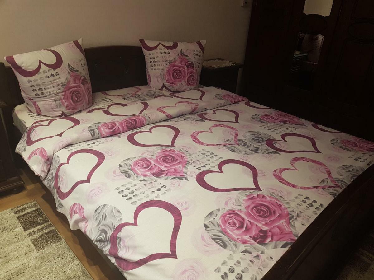 Diana Apartament Iasi Eksteriør billede