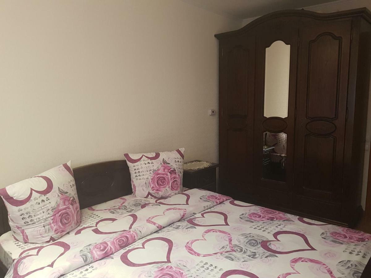 Diana Apartament Iasi Eksteriør billede